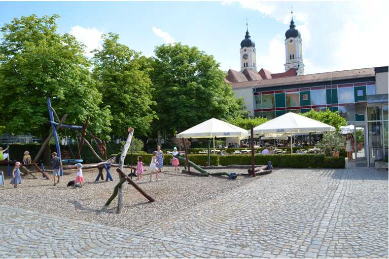 Klostergasthof